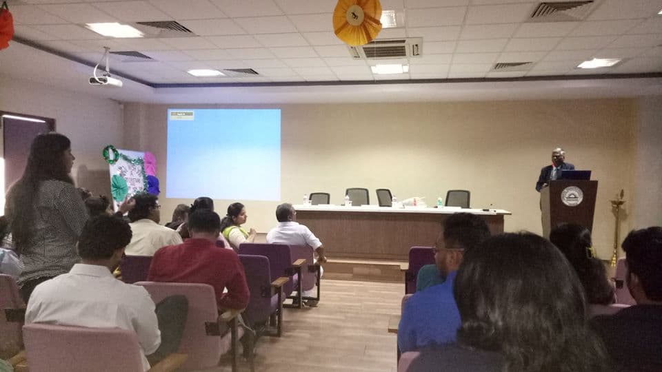 Oriental Institute of Management Navi Mumbai Event photo 10