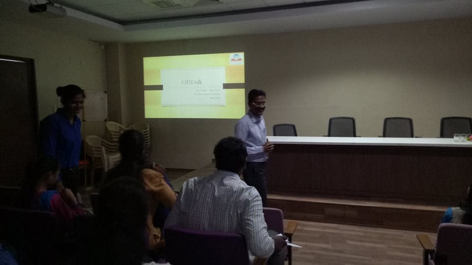 Oriental Institute of Management Navi Mumbai Event photo 11