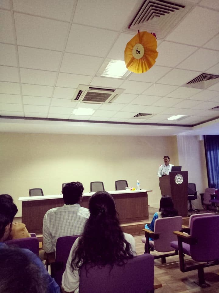 Oriental Institute of Management Navi Mumbai Event photo 12