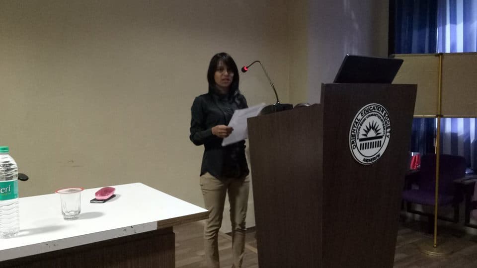 Oriental Institute of Management Navi Mumbai Event photo 13