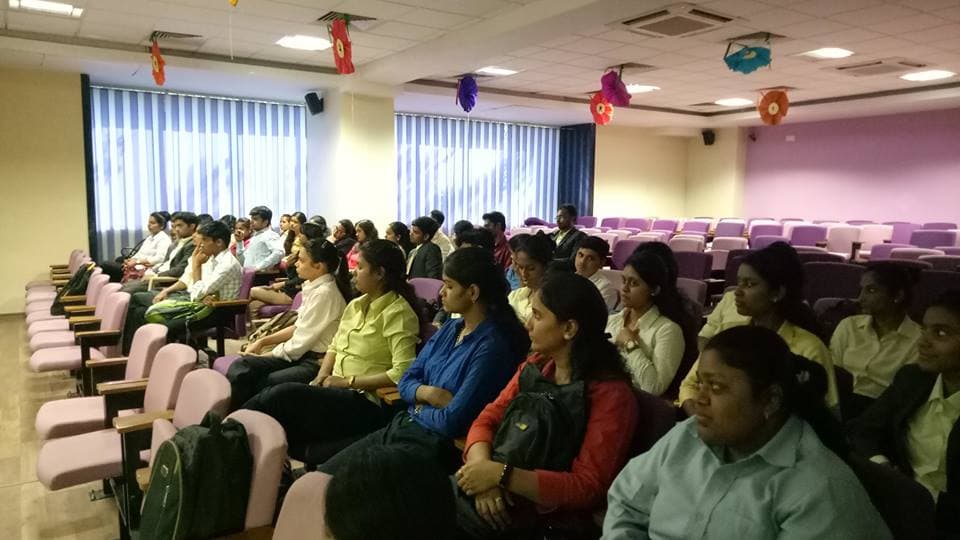 Oriental Institute of Management Navi Mumbai Event photo 14