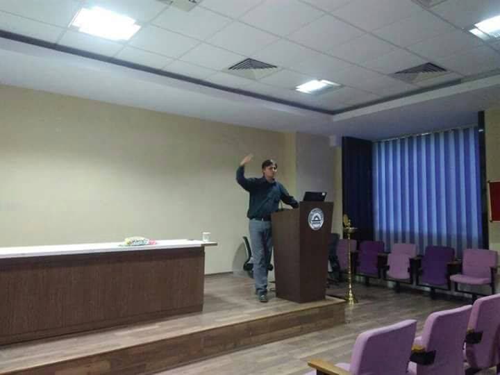 Oriental Institute of Management Navi Mumbai Event photo 17