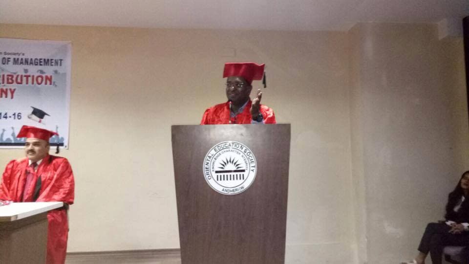 Oriental Institute of Management Navi Mumbai Event photo 19