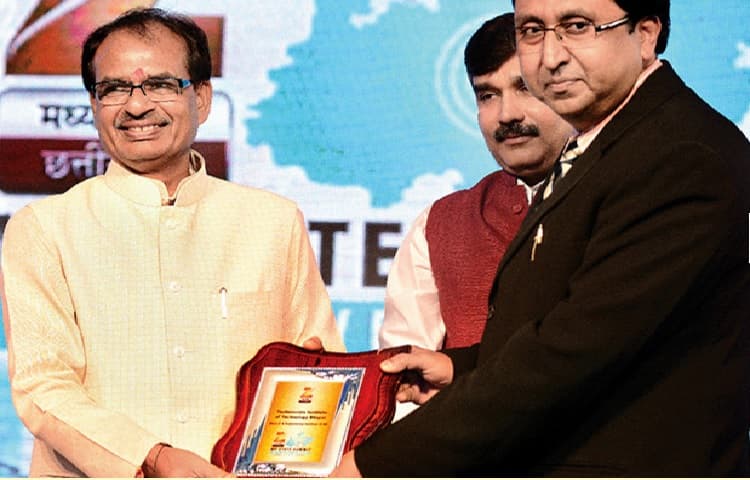 Technocrats Institute of Technology Bhopal Activities photo 5