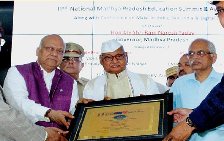 Technocrats Institute of Technology Bhopal Activities photo 6