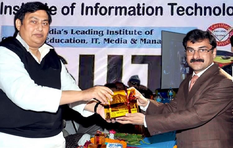 Technocrats Institute of Technology Bhopal Activities photo 8