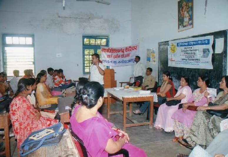 O.F.K Government College Jabalpur Events photo 2