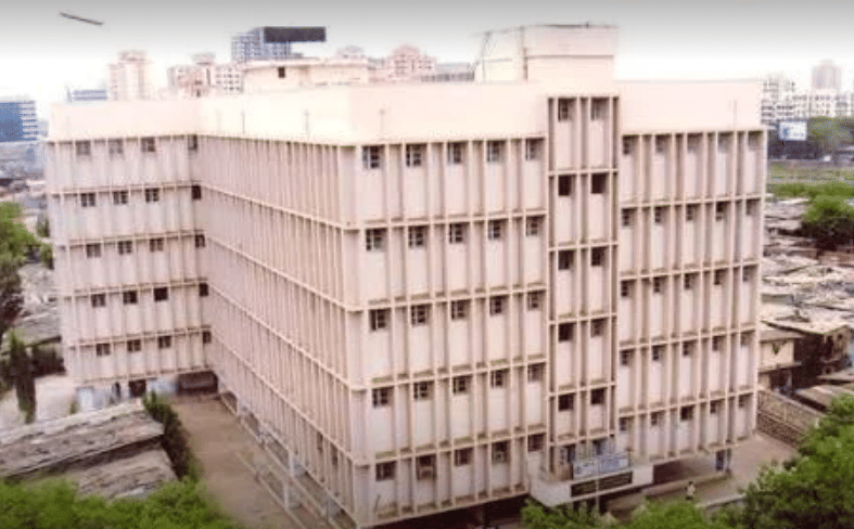 Smt. K.G. Mittal Institute of Management, Information Technology & Research Mumbai Campus photo 2