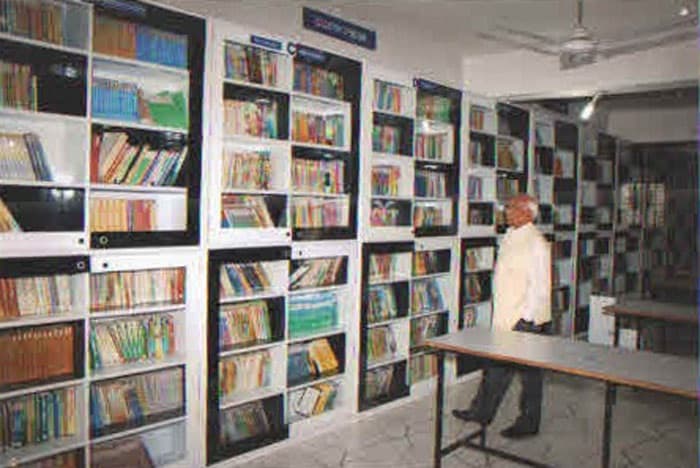 Jabalpur Public College Infrastructure photo 7