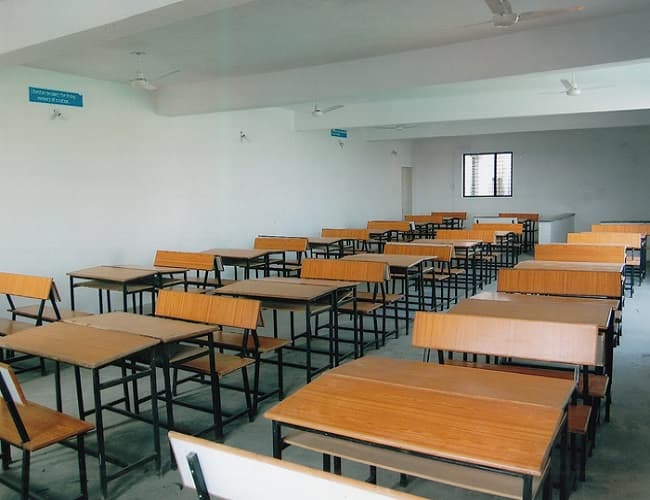 Jabalpur Public College Infrastructure photo 8