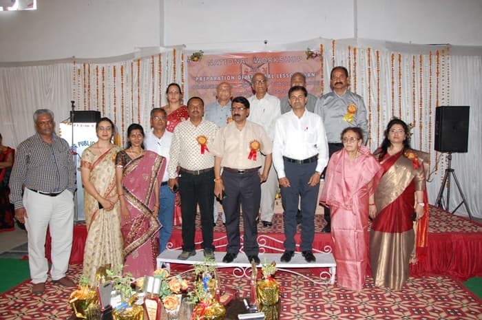 Jabalpur Public College Events photo 4