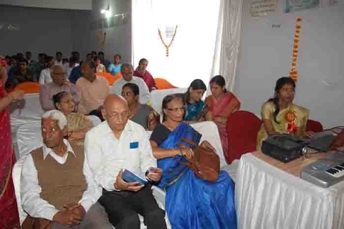 Jabalpur Public College Events photo 5