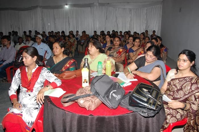 Jabalpur Public College Events photo 11