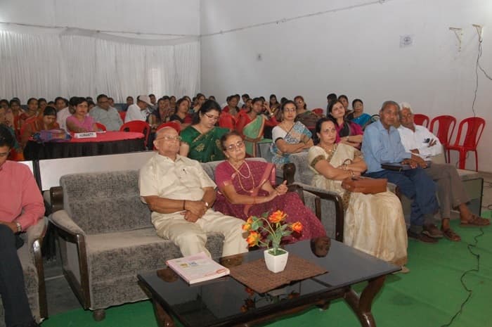 Jabalpur Public College Events photo 14