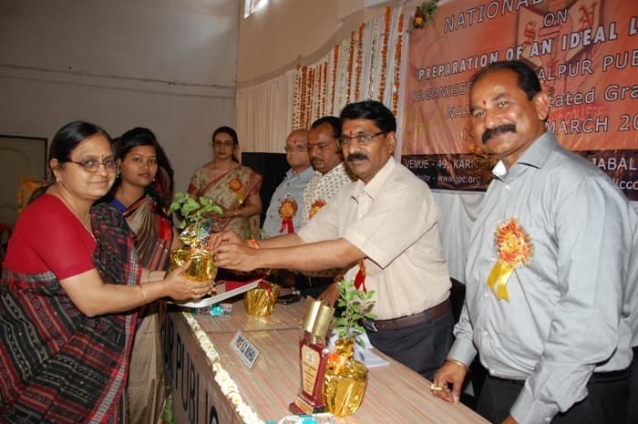 Jabalpur Public College Events photo 15