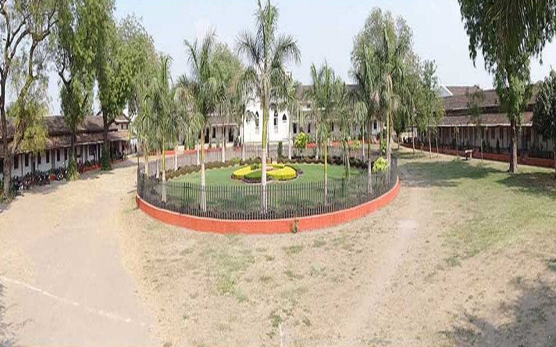 Saifee Golden Jubilee Quaderia College Burhanpur Infrastructure photo 1