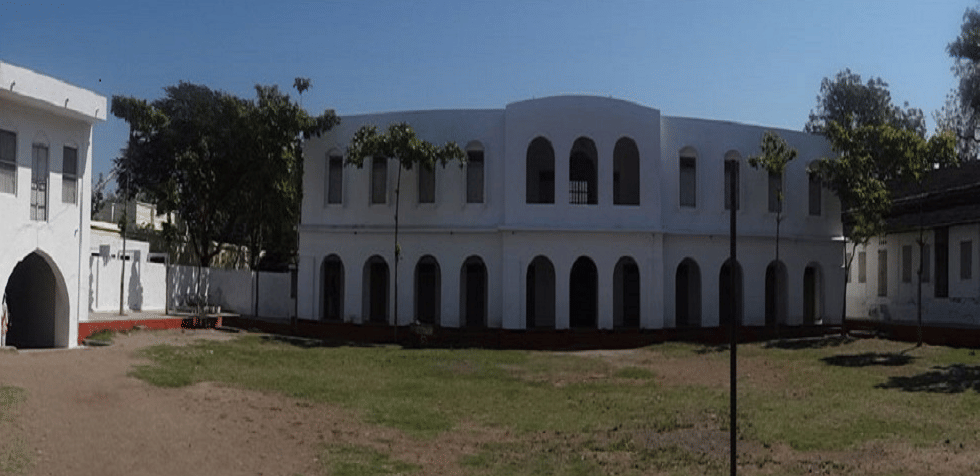 Saifee Golden Jubilee Quaderia College Burhanpur Infrastructure photo 3