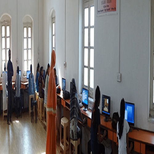 Saifee Golden Jubilee Quaderia College Burhanpur Infrastructure photo 4