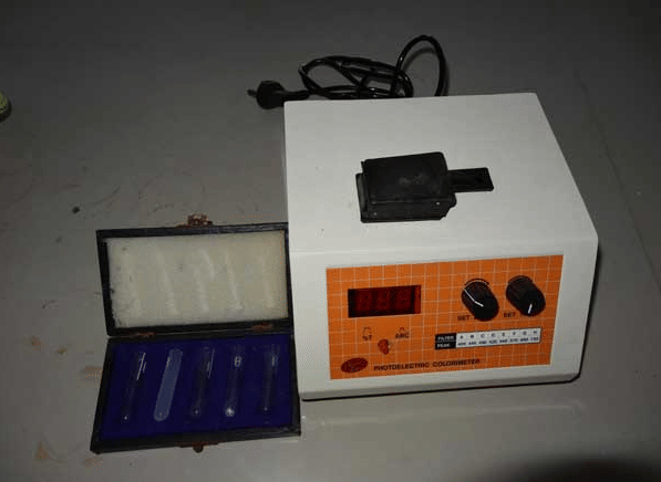 Saifee Golden Jubilee Quaderia College Burhanpur Microbiology and Biotechnology Labs photo 1