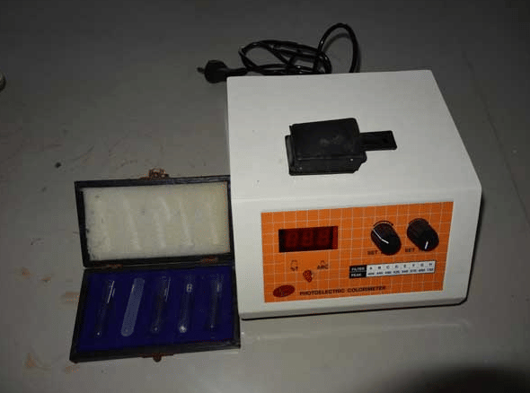 Saifee Golden Jubilee Quaderia College Burhanpur Microbiology and Biotechnology Labs photo 6