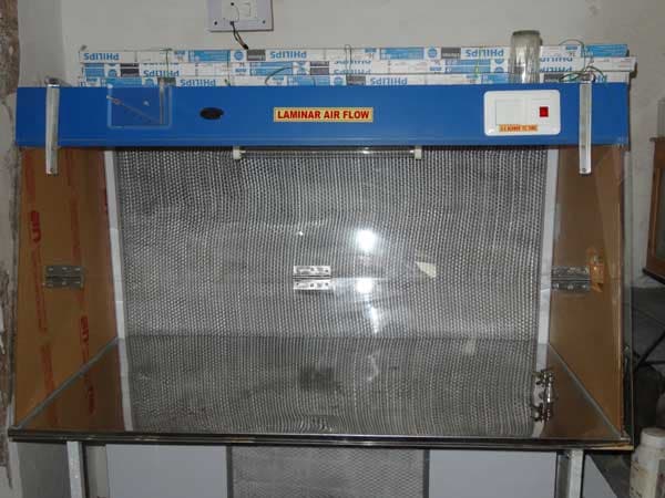 Saifee Golden Jubilee Quaderia College Burhanpur Microbiology and Biotechnology Labs photo 8