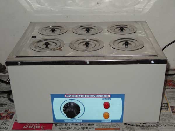 Saifee Golden Jubilee Quaderia College Burhanpur Microbiology and Biotechnology Labs photo 9