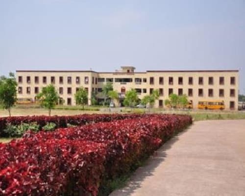 Sri Satya Sai College of Engineering Bhopal Academic Building photo 1