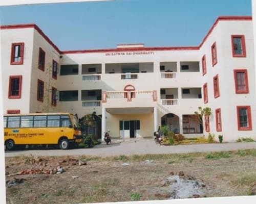 Sri Satya Sai College of Engineering Bhopal Academic Building photo 2