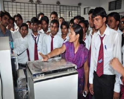 Sri Satya Sai College of Engineering Bhopal Facility photo 2
