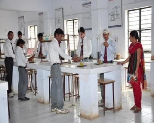 Sri Satya Sai College of Engineering Bhopal Facility photo 3