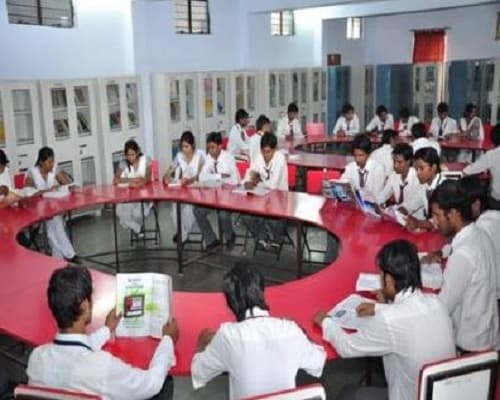 Sri Satya Sai College of Engineering Bhopal Facility photo 4