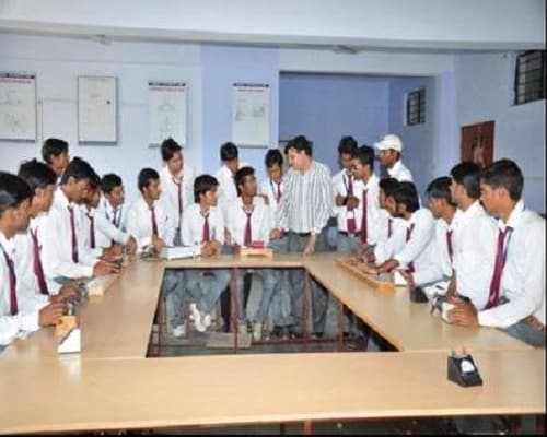 Sri Satya Sai College of Engineering Bhopal Facility photo 5