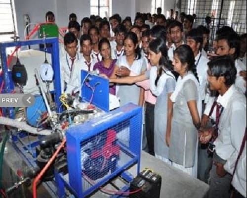 Sri Satya Sai College of Engineering Bhopal Facility photo 6
