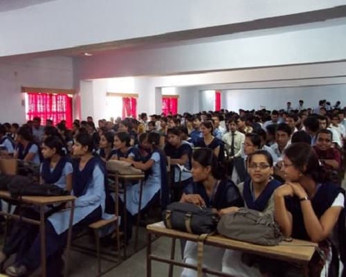 Sri Satya Sai College of Engineering Bhopal Facility photo 7