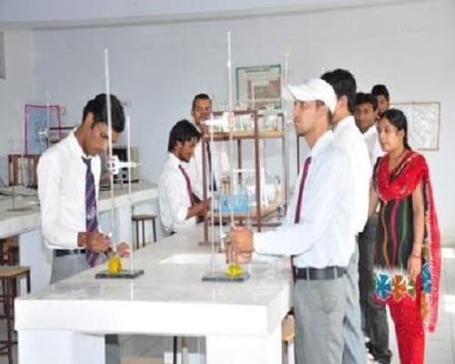Sri Satya Sai College of Engineering Bhopal Facility photo 9