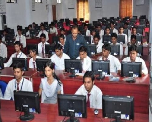 Sri Satya Sai College of Engineering Bhopal Facility photo 1