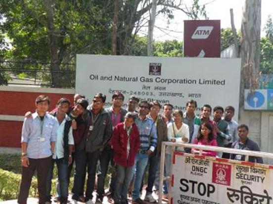 Shivajirao S. Jondhle Institute Of Management Science & Research Mumbai Event photo 1