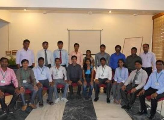 Shivajirao S. Jondhle Institute Of Management Science & Research Mumbai Event photo 2