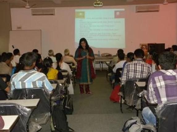 Shivajirao S. Jondhle Institute Of Management Science & Research Mumbai Event photo 6