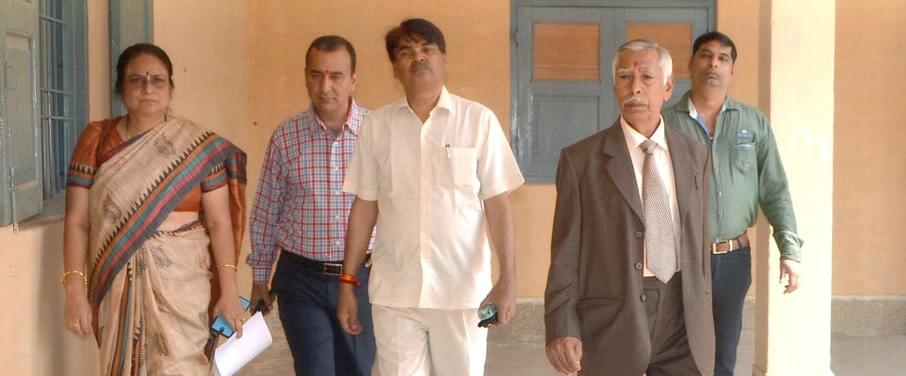 Shri Nilkanth Law College Jabalpur Activities photo 1