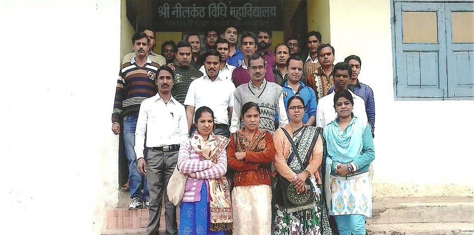 Shri Nilkanth Law College Jabalpur Activities photo 2
