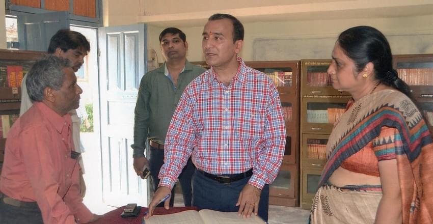 Shri Nilkanth Law College Jabalpur Activities photo 3