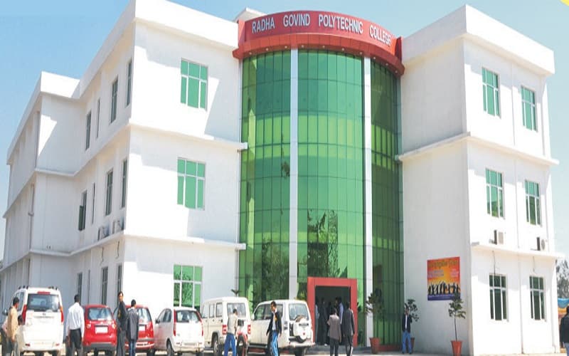 Radha Govind Institute of Technology Moradabad Infrastructure photo 2