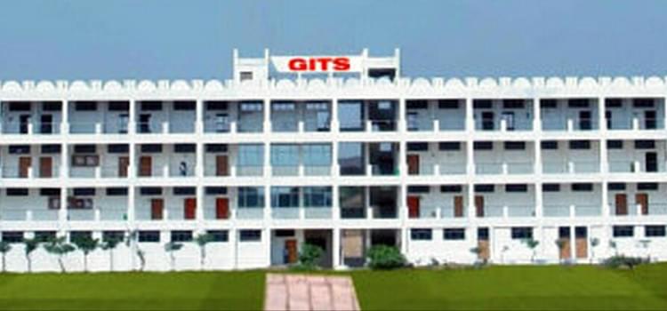 Gwalior Institute of Technology and Science Academic Building photo 1