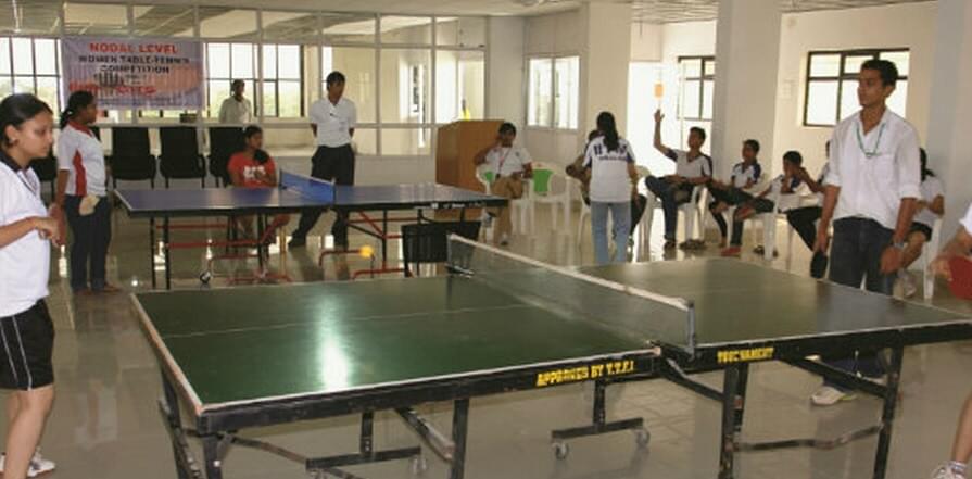 Gwalior Institute of Technology and Science Facilities photo 1