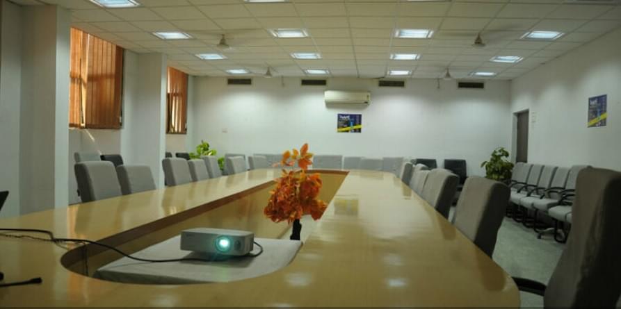 Gwalior Institute of Technology and Science Facilities photo 2