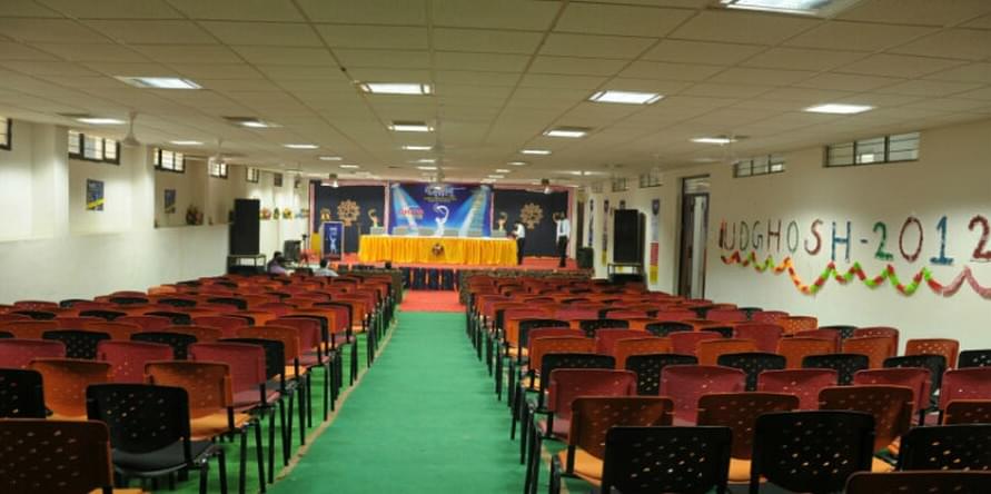 Gwalior Institute of Technology and Science Facilities photo 3