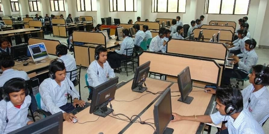 Gwalior Institute of Technology and Science Facilities photo 4