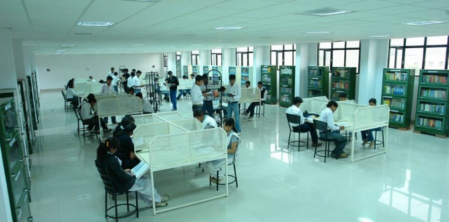 Gwalior Institute of Technology and Science Facilities photo 5