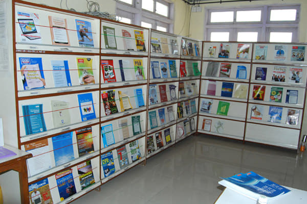 Rohidas Patil Institute Of Management Studies Thane Infrastructure photo 2